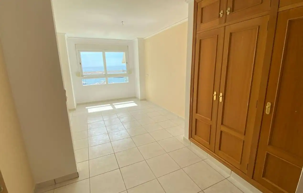 Appartement compact avec terrasse à vendre à Puerto, imagen 11
