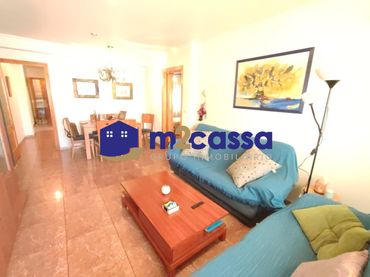 Flat with lift for sale in Lorca Ciudad