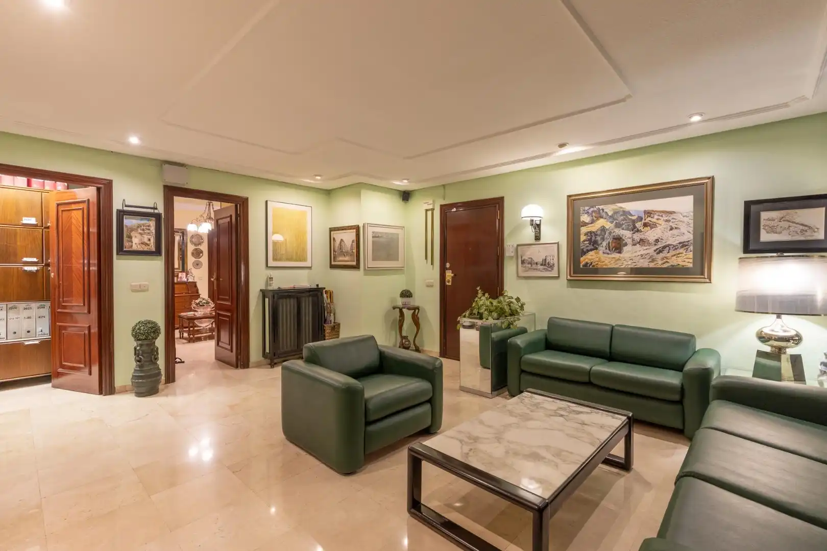 Appartement avec ascenseur à vendre à Calle PEDRO ANTONIO DE ALARCON 34, imagen 8