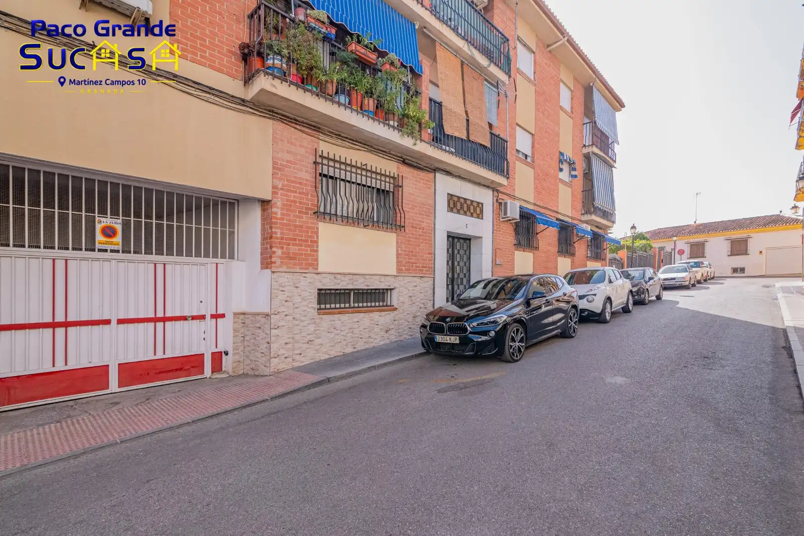 Appartamento in vendita a Calle Calle San Juan Nepomuceno 1, imagen 26