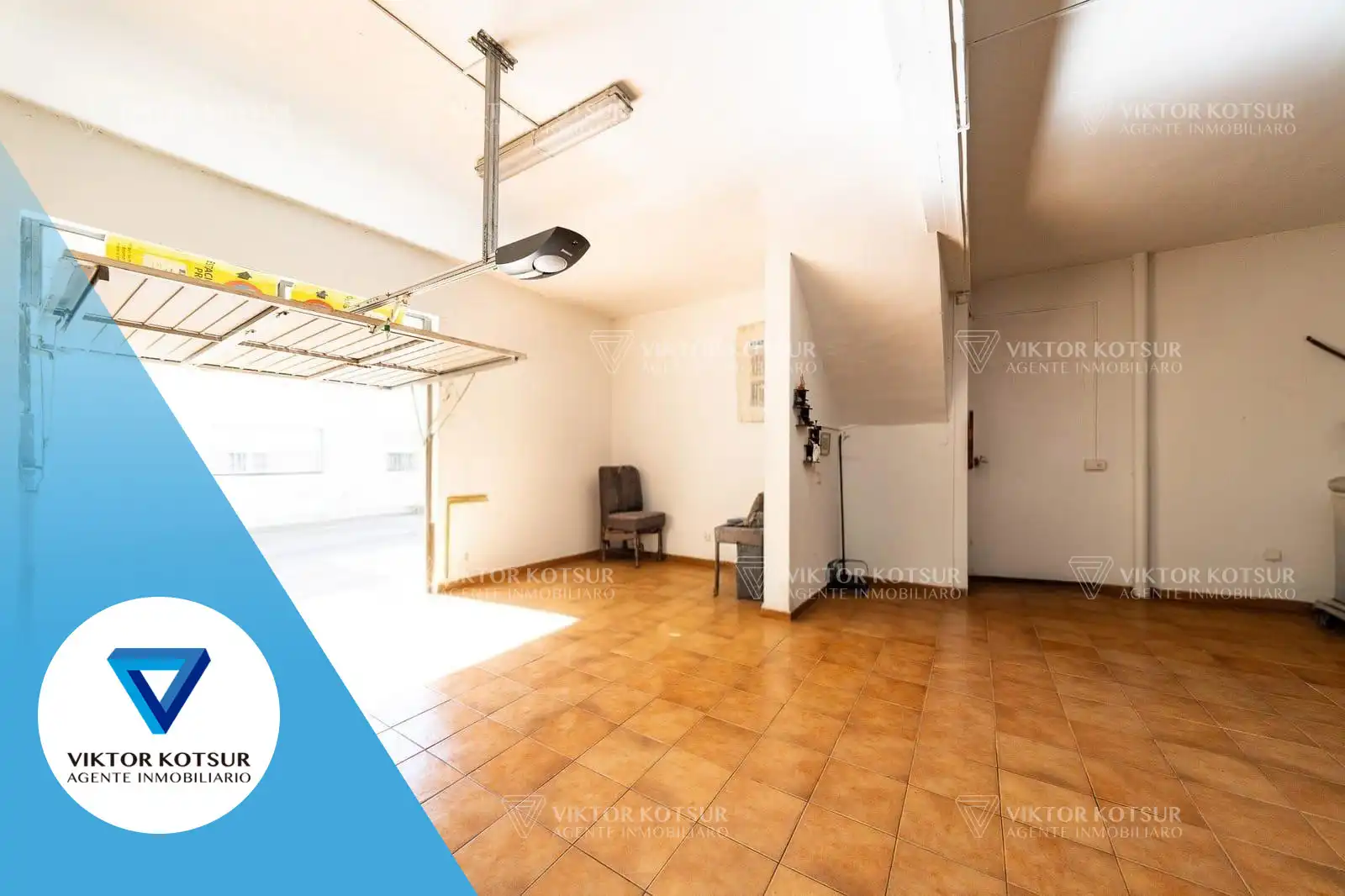 Terraced house with terrace for sale in El Parador de las Hortichuelas, imagen 25