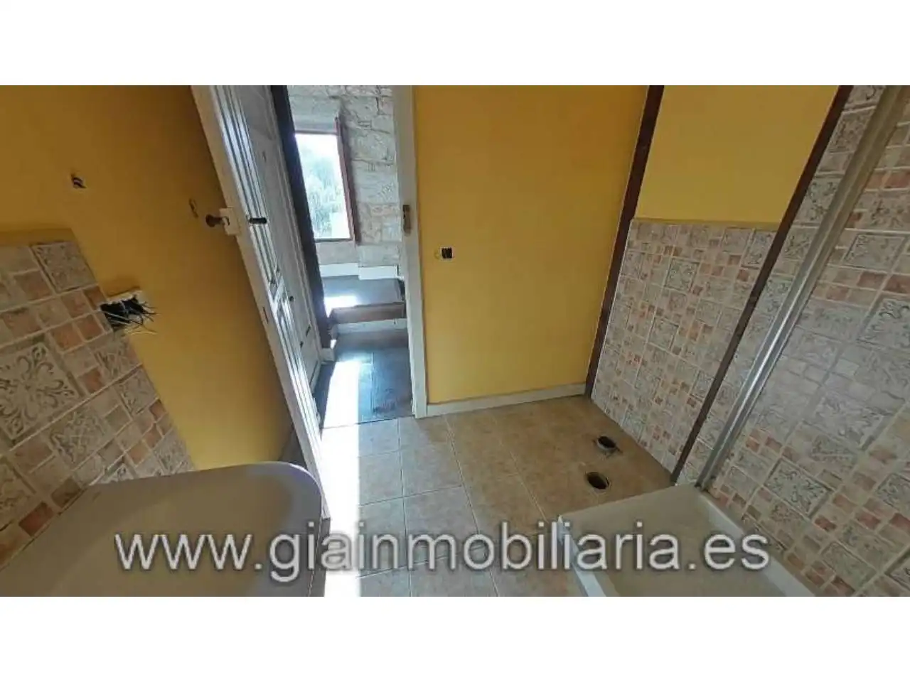 Casa con jardín en venta en Calle Barro Santa Baia 44, imagen 10
