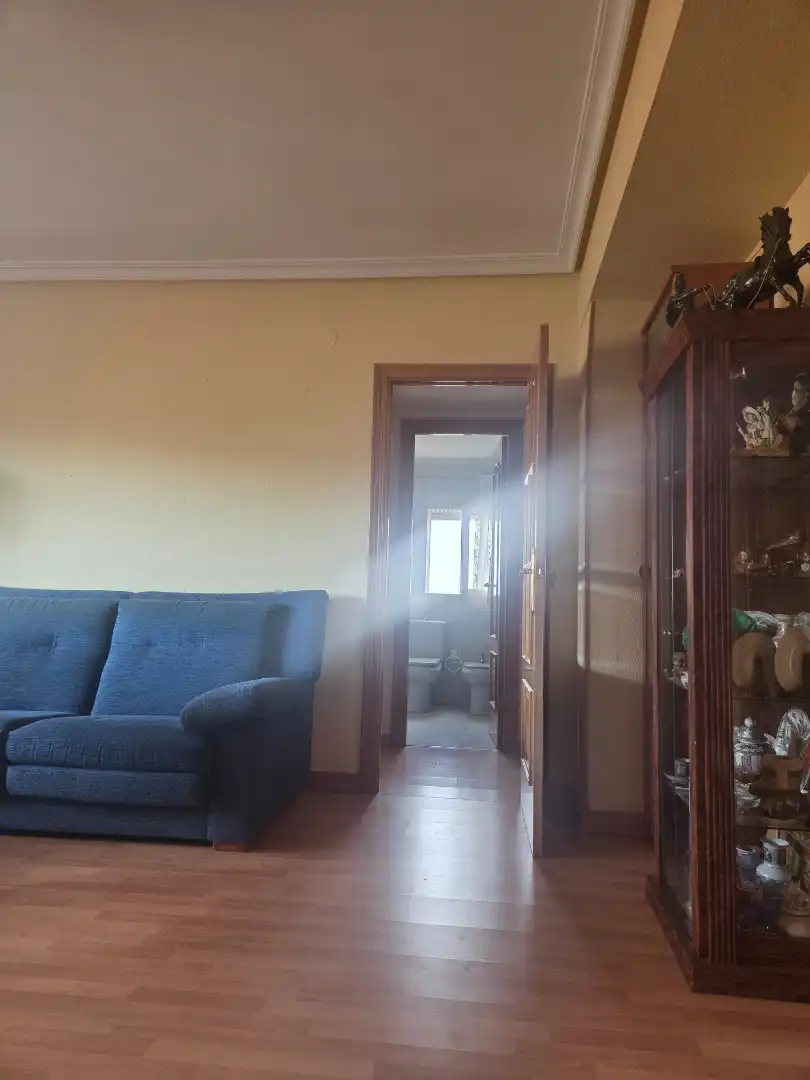 Piso en venta en Badajoz con Aire acondicionado, Parquet y Terraza