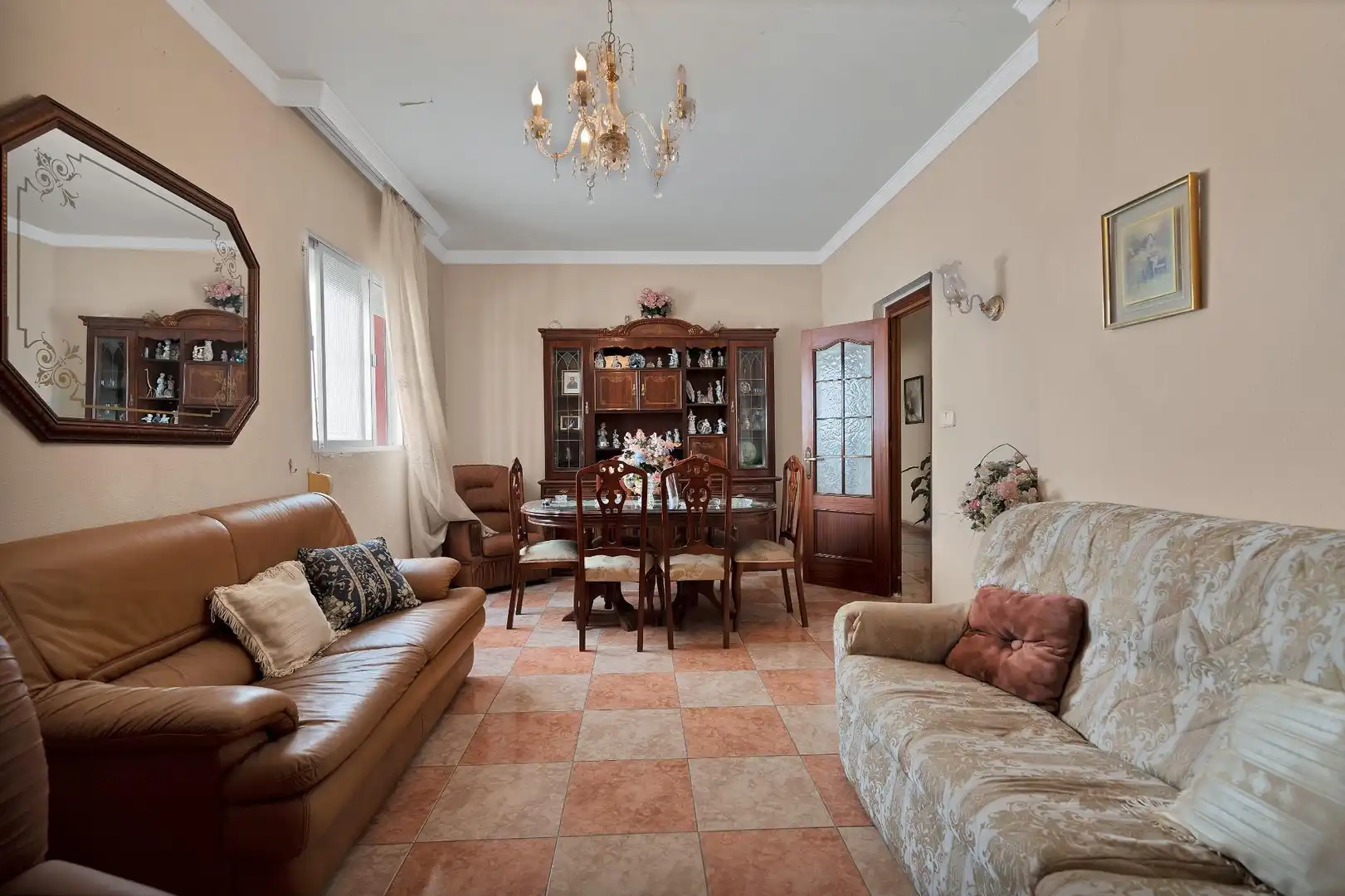 Casa o xalet en venda a Centro- San Felipe - Huerta Fava