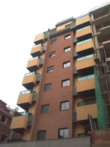 Apartamento de alquiler en Calle Marmolillos, 5, Plaza de Toros