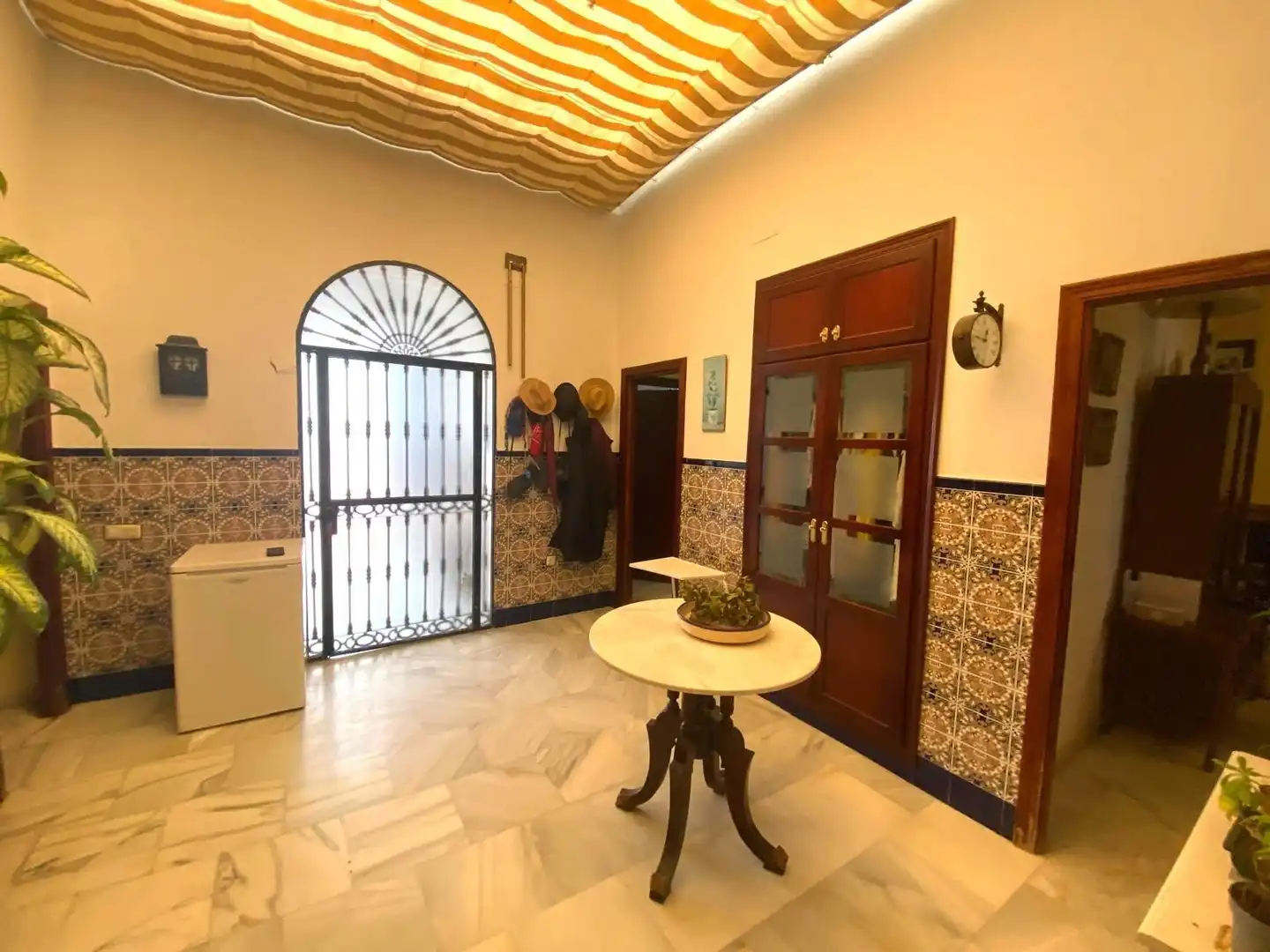 Villa mit Pool zum Verkauf in Barbate ciudad, imagen 5