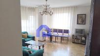 Living room of Flat for sale in Santa María del Páramo  with Heating, Storage room and Balcony