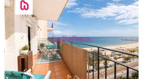 Foto 3 de Piso en venta en Avenida Maresme, Havana, Mataró