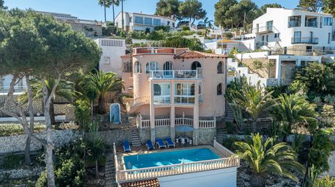 Photo 4 of Houses for sale in Portichol - Balcón al Mar, Jávea / Xàbia