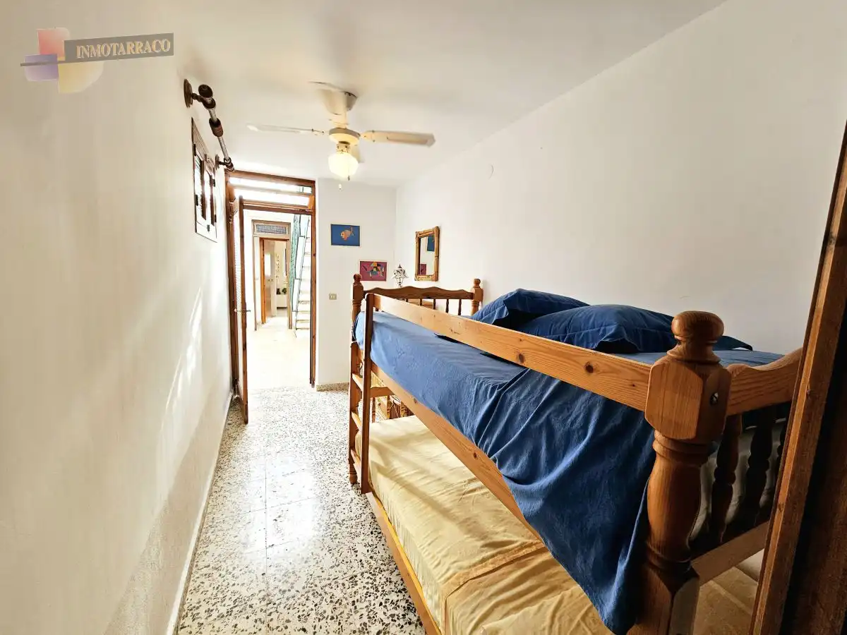 Dormitori de Dúplex de lloguer en Águilas amb Terrassa