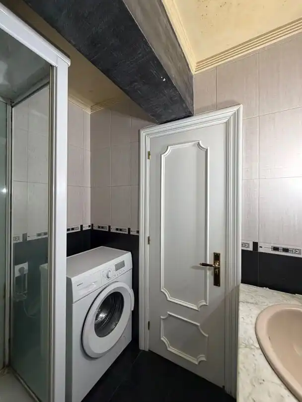 Baño de Piso en venta en Langreo con Calefacción