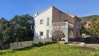 Vista exterior de Casa o xalet en venda en Sant Iscle de Vallalta amb Calefacció, Terrassa i Traster