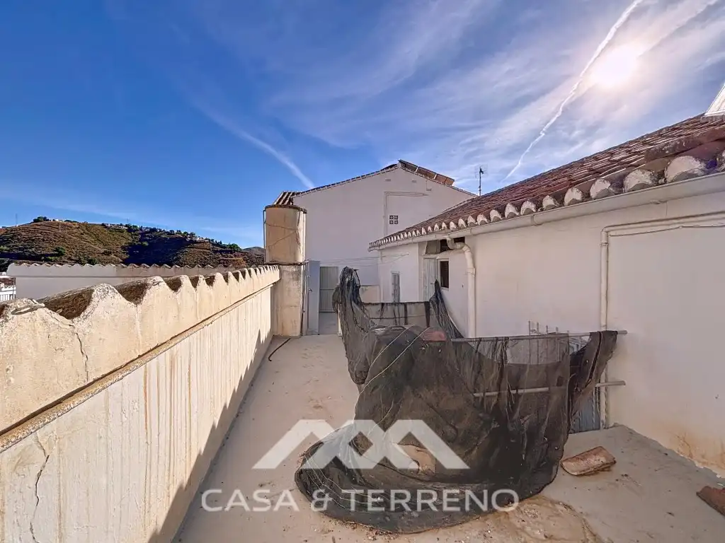 Maison mitoyenne à vendre à Calle Eusebio Garcia, imagen 36