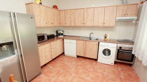 Foto 2 de Casa o chalet en venta en Playa Alemanes-manga, Entremares, La Manga del Mar Menor