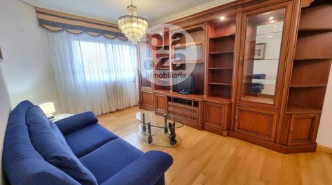Photo 5 of Flat to rent in Loudun, Illera, Burgos Capital