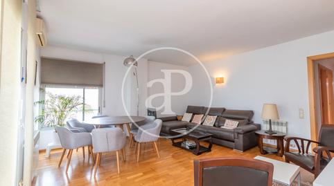 Foto 5 de Pis de lloguer a Torreblanca, Sant Cugat del Vallès