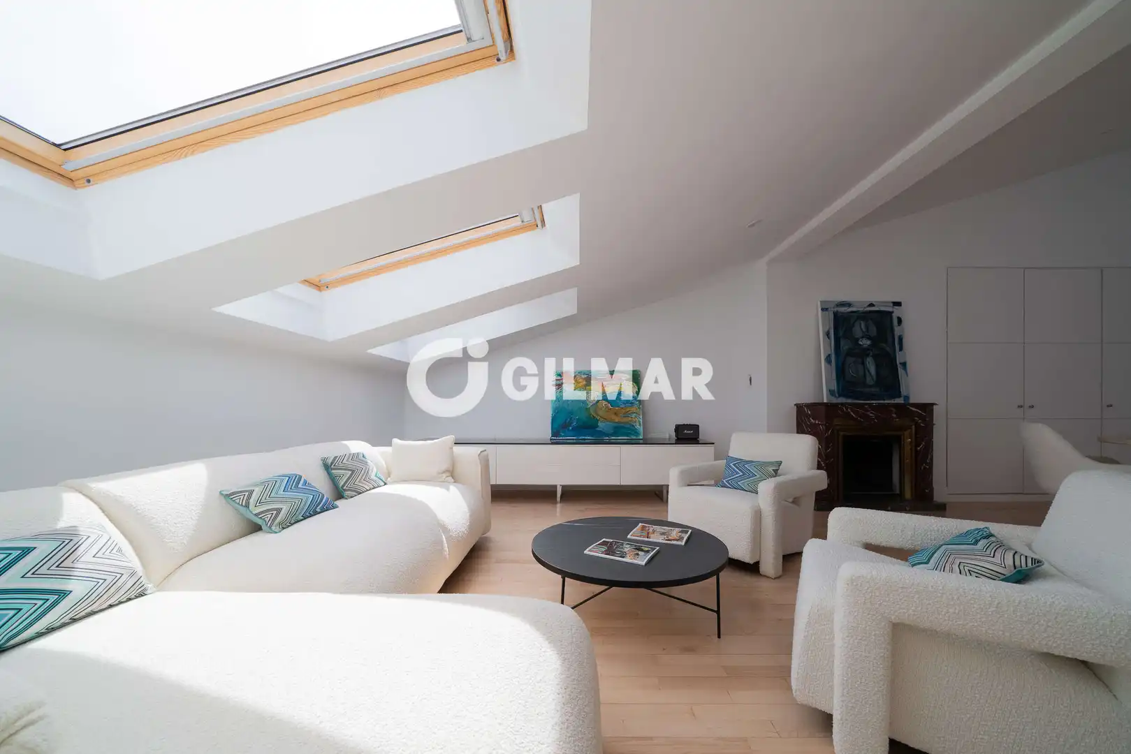 Ático con ascensor en venta en Centro, imagen 6