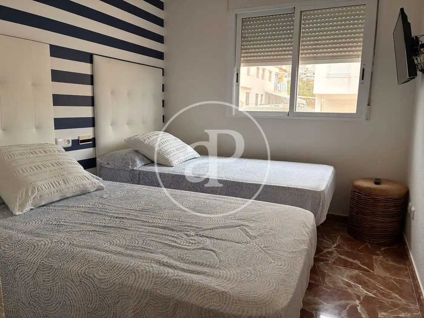Flat with terrace to rent in Carrer Paraguai, imagen 7