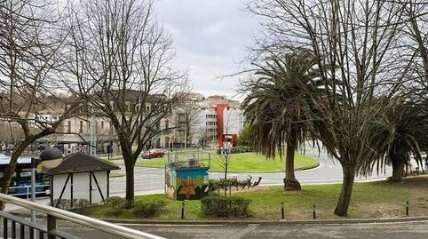 Foto 2 de Piso en venta en Ategorrieta Hiribidea, Ategorrieta - Ulia, Donostia - San Sebastián