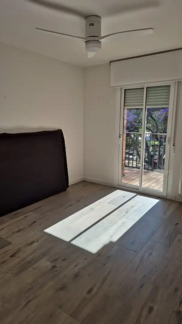 Habitación de Casa adosada de alquiler en Murcia con Calefacción, Jardín privado y Terraza
