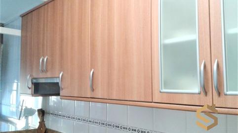 Foto 5 de Pis de lloguer a Dolores Ibárruri Kalea, Ametzola, Bizkaia