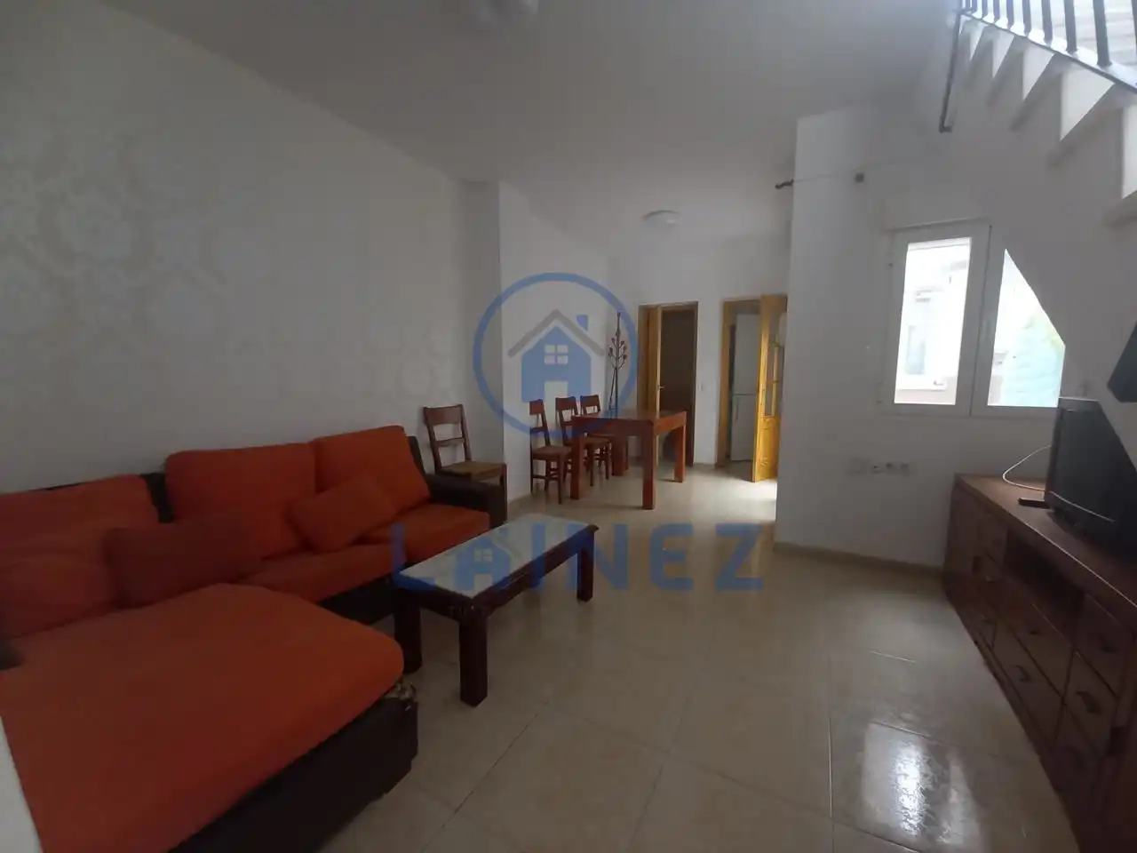 Casa amb terrassa en venda a Peñarroya-Pueblonuevo, imagen 6