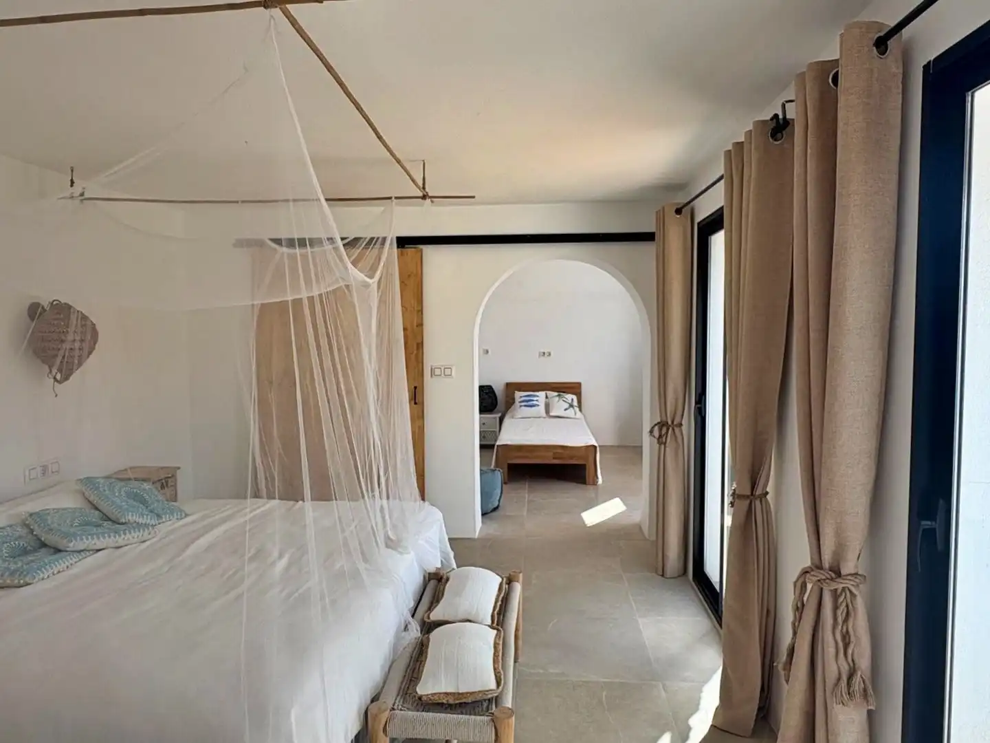Villa avec piscine à vendre à Cala Advocat - Baladrar, imagen 22