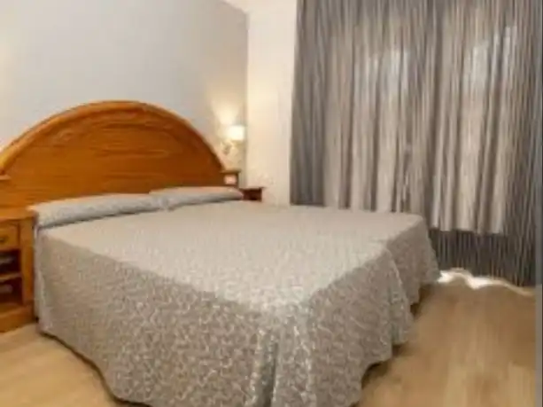 Duplex avec piscine à louer à AVDA. PAPA LUNA 156, imagen 2