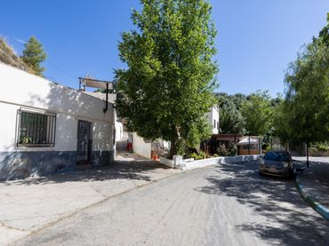 Terreny rústic en venda a 18420
