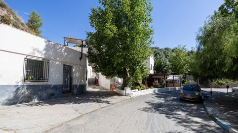 TERRENO RURAL EN LANJARON