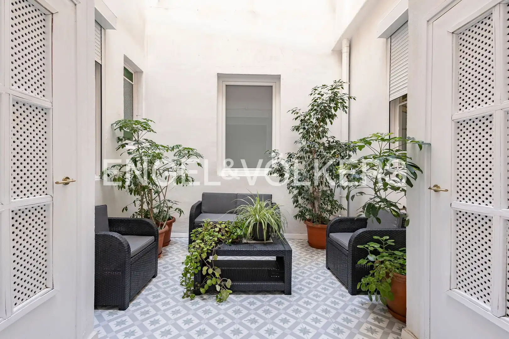 Piso con terraza en venta en Centre, imagen 11