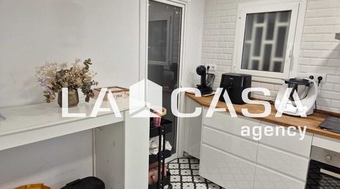 Foto 2 de Piso en venta en Passeig de Valldaura, Porta, Barcelona Capital