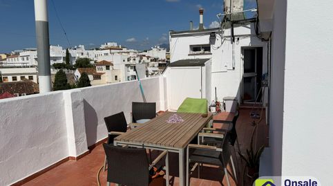 Foto 3 de Ático en venta en Calle Padre Salvador, Divina Pastora, Marbella