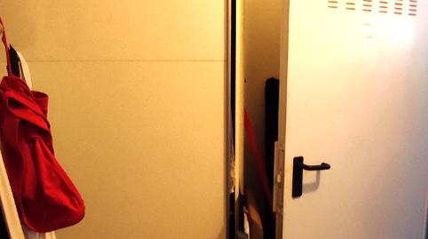 Foto 5 de Trastero de alquiler en Abanto y Ciérvana-Abanto Zierbena, Bizkaia