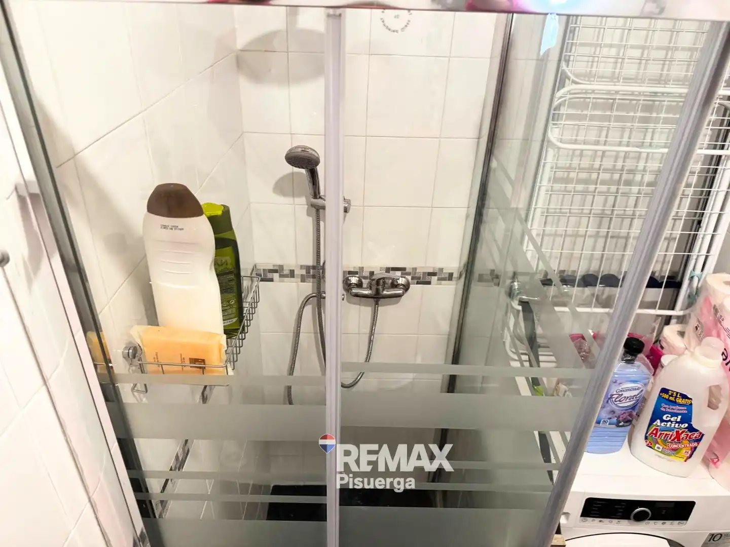 Baño de Casa o chalet en venta en Dueñas