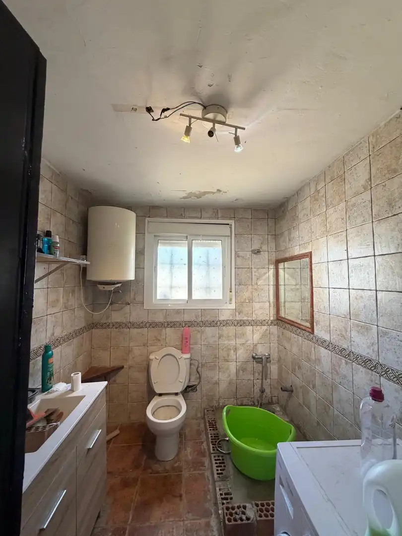 Casa o chalet en venta en Salesianos
