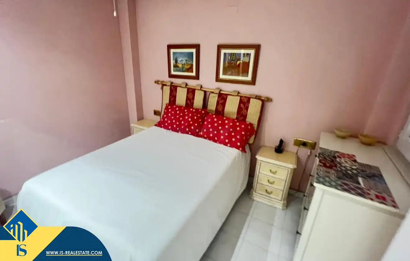 Apartament amb ascensor en venda a Playa del Cura, imagen 28