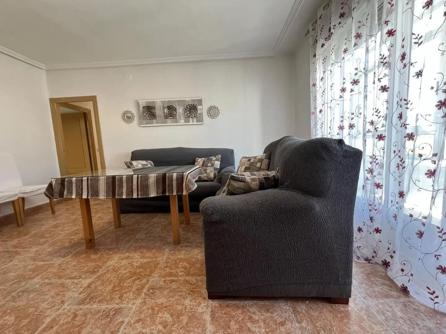 Appartamento con ascensore in affitto a Centro, imagen 6