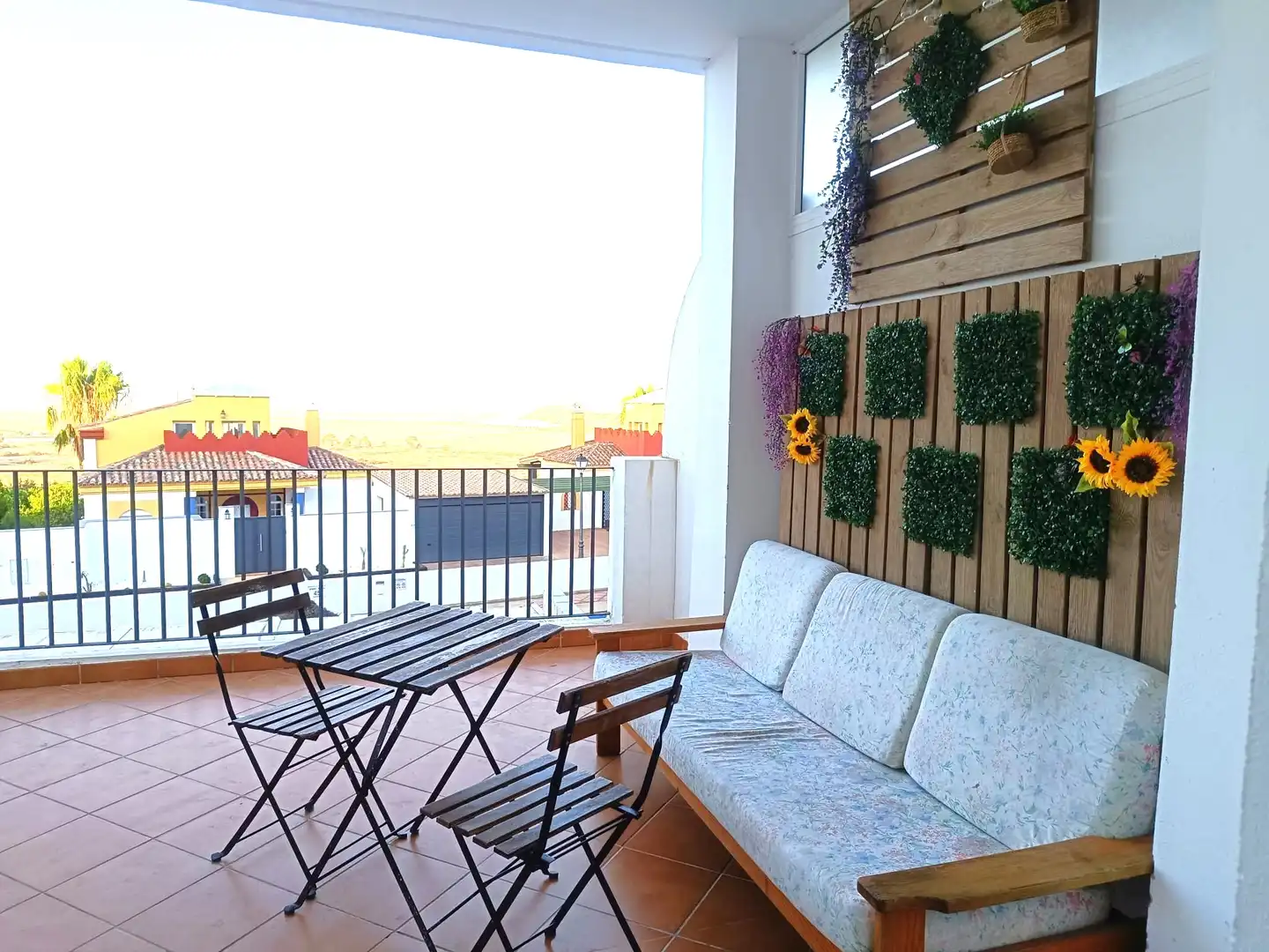 Flat for rent in Avenida Juan de Zubileta, Martín Miguel