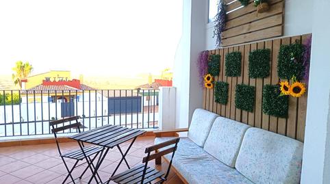 Foto 3 de Piso de alquiler en Avenida Juan de Zubileta, Martín Miguel, Sanlúcar de Barrameda