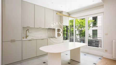 Foto 4 de Piso en venta en Ríos Rosas - Nuevos Ministerios, Madrid Capital