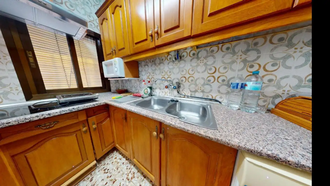 Cocina de Piso en venta en Horche con Aire acondicionado, Calefacción y Balcón