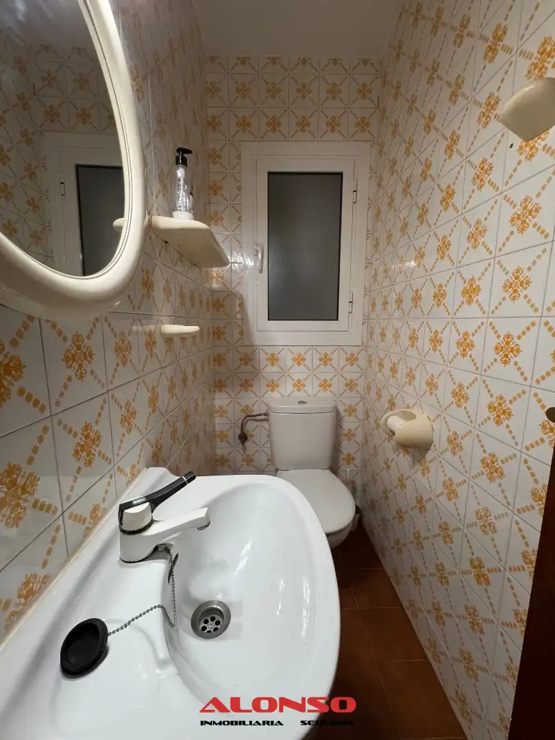 Baño de Piso en venta en Vinaròs con Amueblado y Balcón