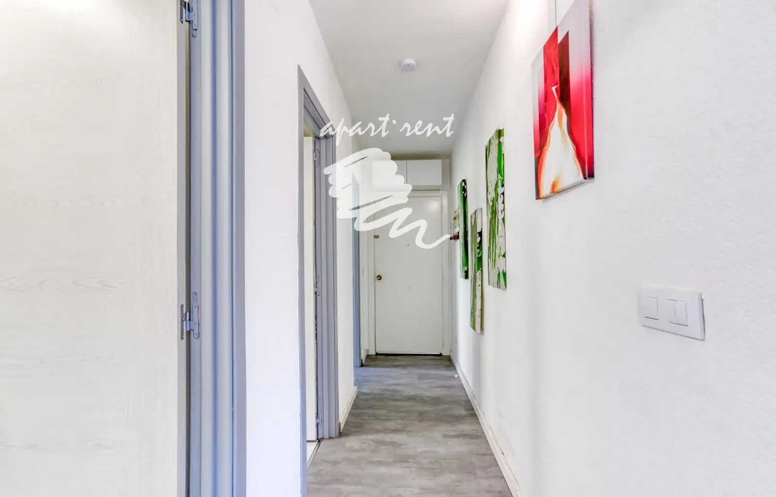 Wohnung mit Terrasse zum Verkauf in Merce Rodoreda, imagen 12