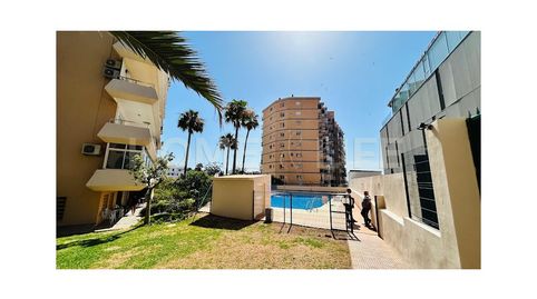 Foto 3 de Estudi en venda a Solymar, Benalmádena