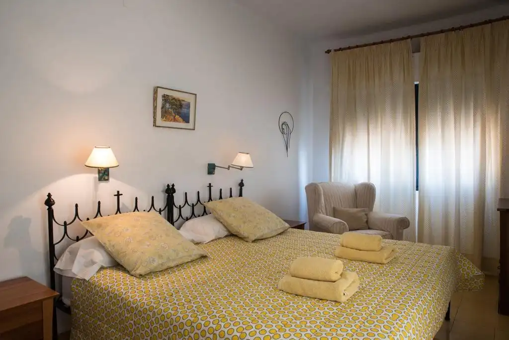 Dormitori de Casa o xalet en venda en Oropesa del Mar / Orpesa amb Jardí privat, Terrassa i Traster