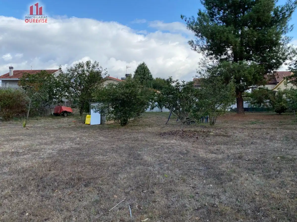Terreni e lotti in vendita a San Cibrao das Viñas, imagen 4