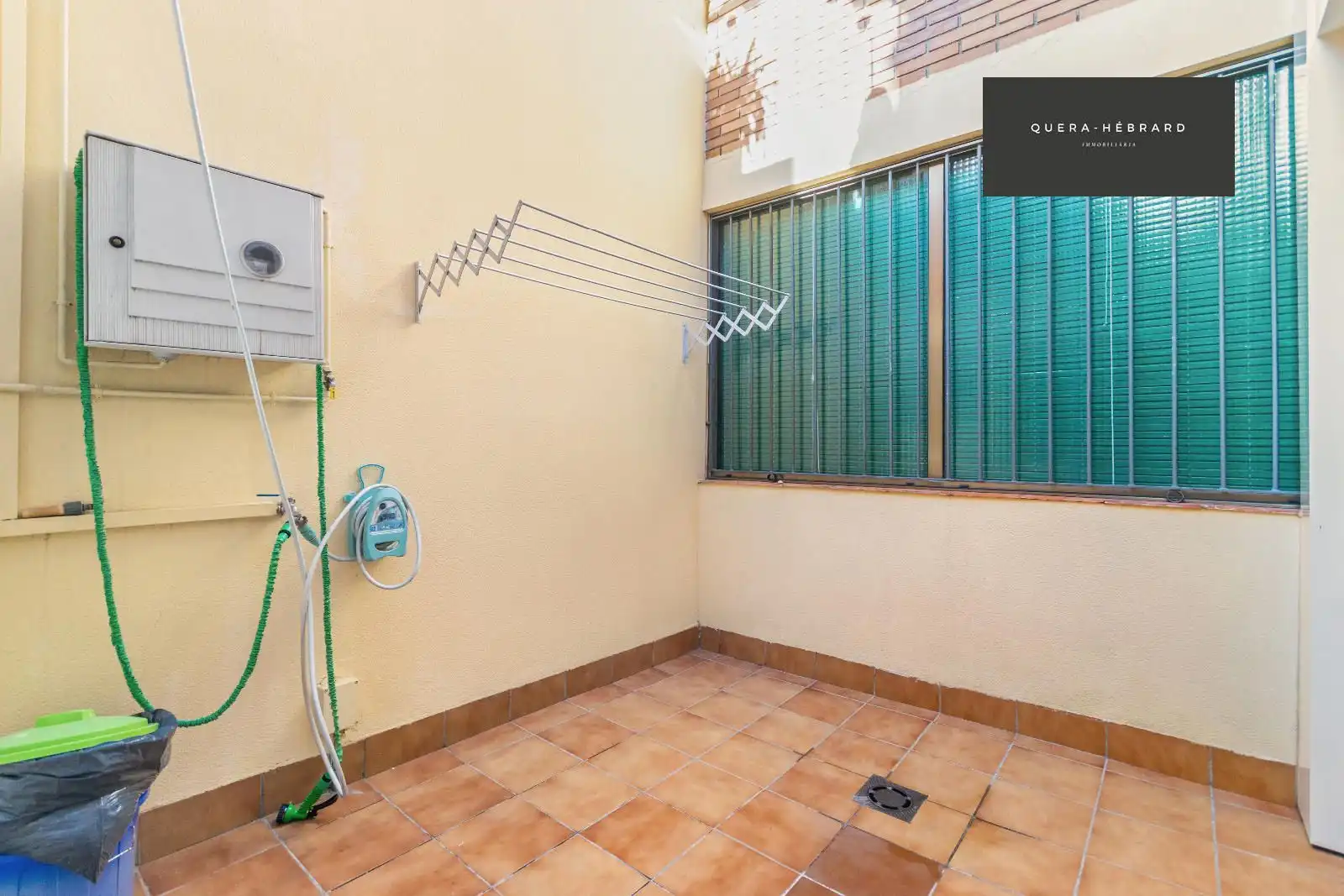 Jardín de Casa adosada en venta en Rubí con Aire acondicionado, Calefacción y Parquet