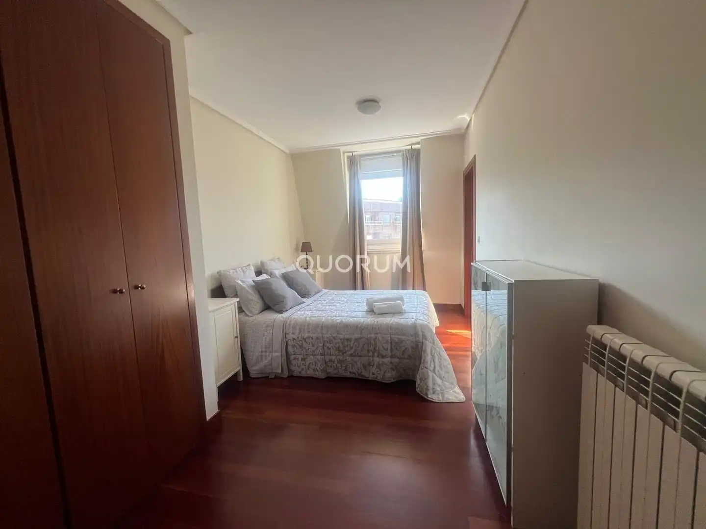 Flat for rent in Avenida ASKATASUNA, Miribilla