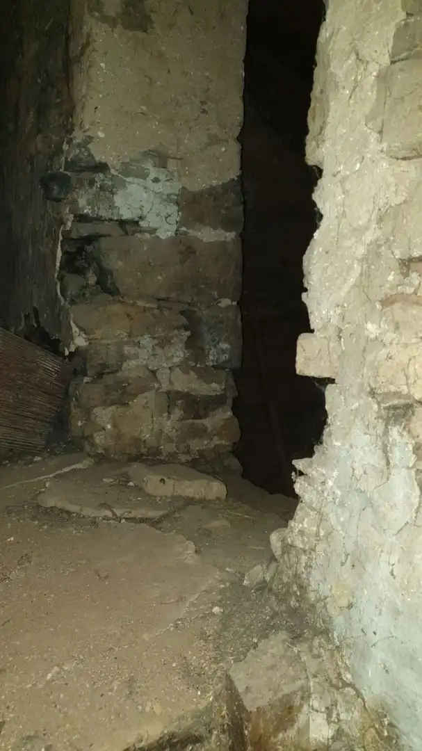 Finca rústica en venda en La Iglesuela del Cid amb Terrassa i Traster